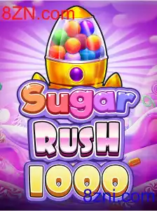 SugarRush1000